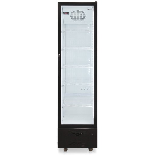 Бирюса B300D vitrinali sovutgich — 2