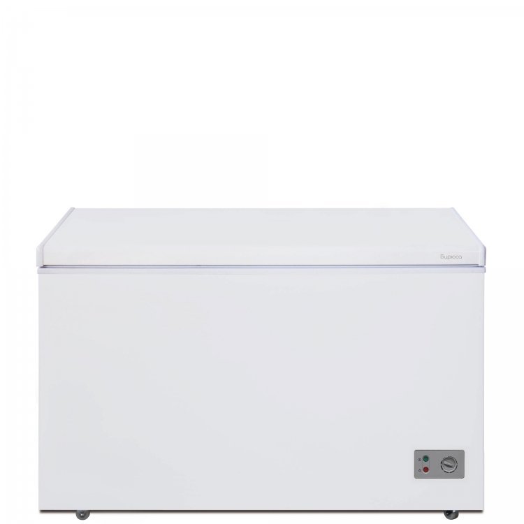 Бирюса 355KVS sandiq muzlatkich — 2