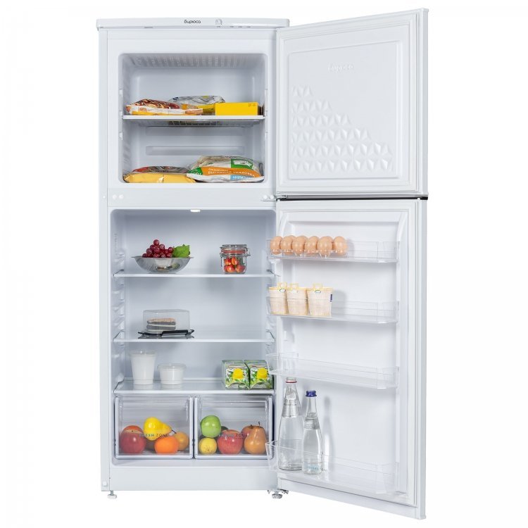 Бирюса 553 muzlatgich — 5