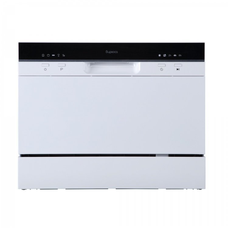 Бирюса DWC-506/5W idish yuvish mashinasi — 2