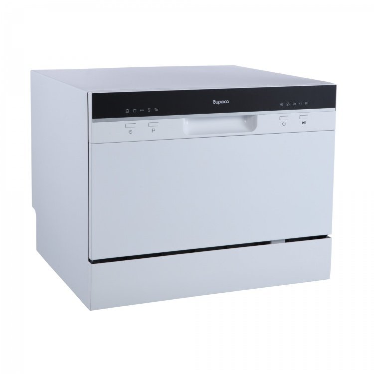 Бирюса DWC-506/5W idish yuvish mashinasi — 5