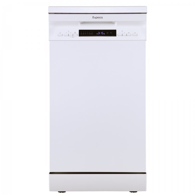 Бирюса DWF-410/5W idish yuvish mashinasi — 2