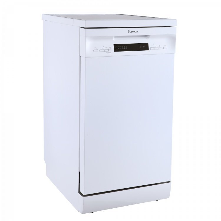 Бирюса DWF-410/5W idish yuvish mashinasi — 5