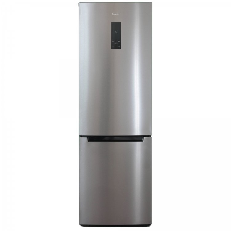 Бирюса I960NF muzlatgich (No Frost) — 2