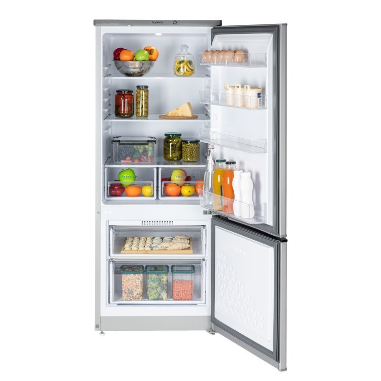 Бирюса M551 muzlatgich — 2